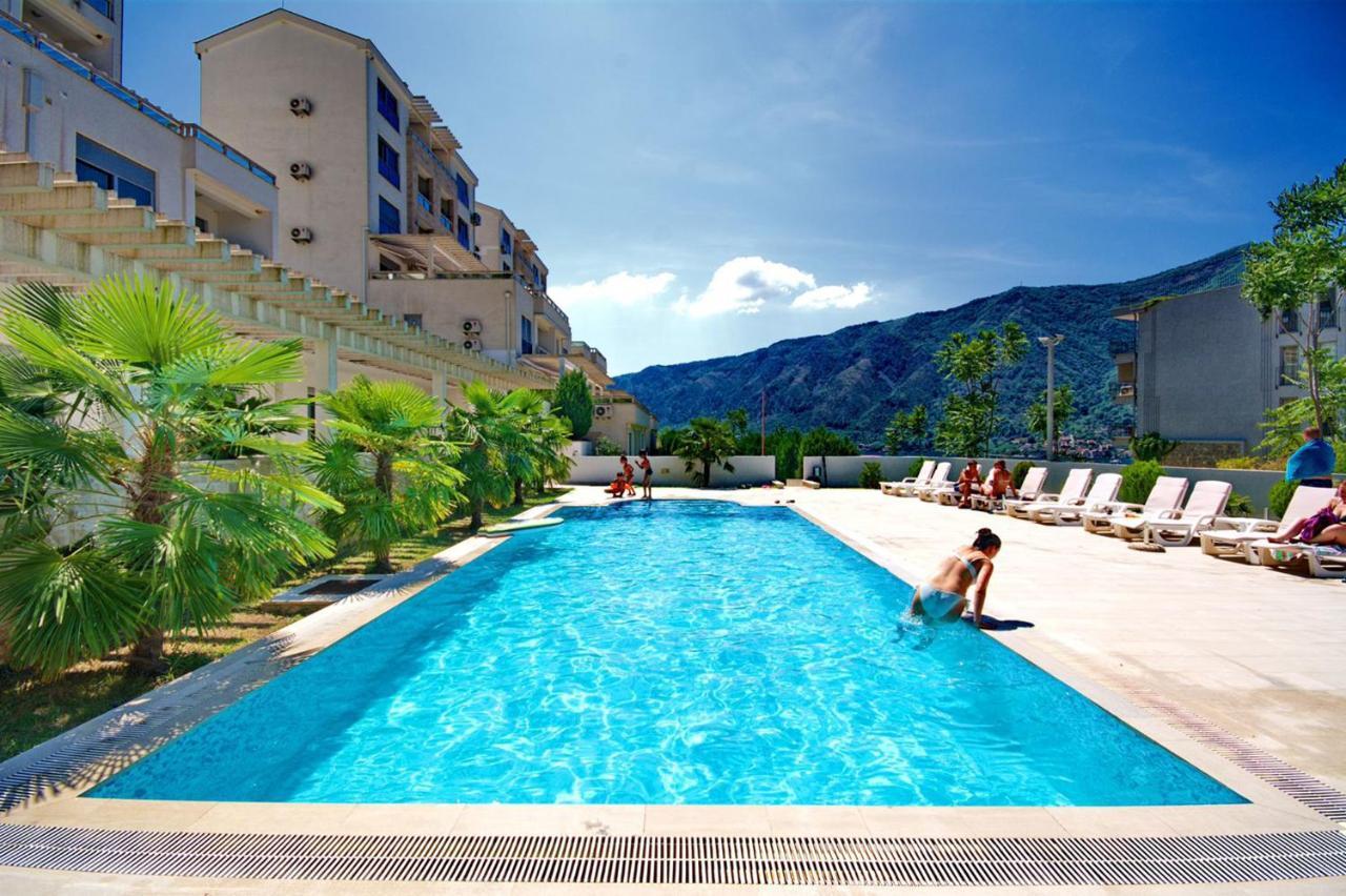 Villa Milla Kotor Exterior photo