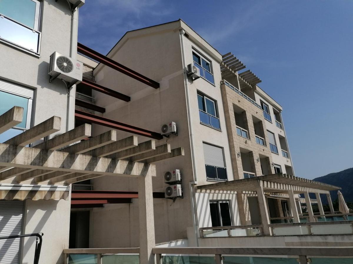 Villa Milla Kotor Exterior photo