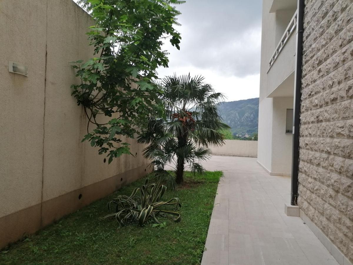 Villa Milla Kotor Exterior photo